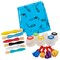 Ready 2 Learn Drawing & Painting Tools Set CTUPAINTKIT - alternate 1